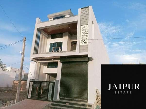 3BHK Villa in kalwar road jaipur