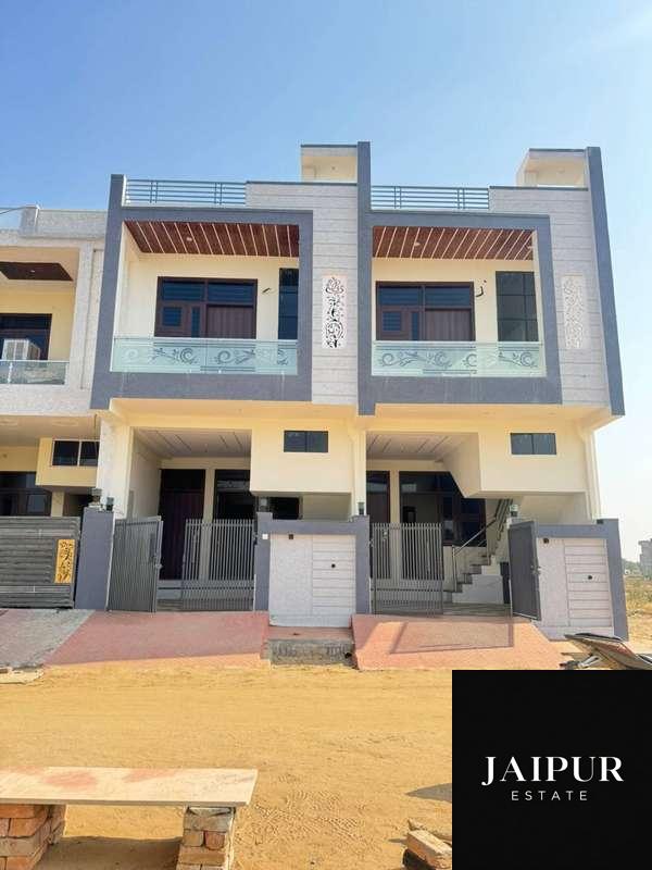 3BHK Villla in Kalwar Road Jaipur