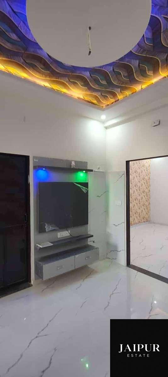 3BHK Villla in Kalwar Road Jaipur