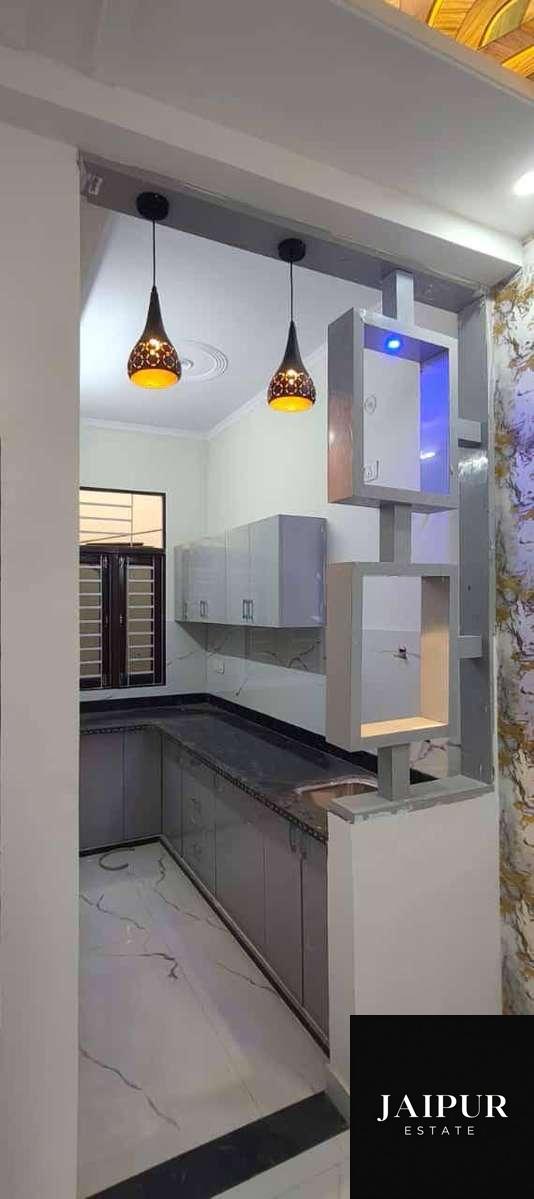 3BHK Villla in Kalwar Road Jaipur