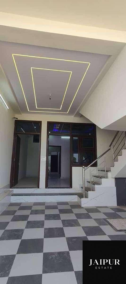 3BHK Villla in Kalwar Road Jaipur