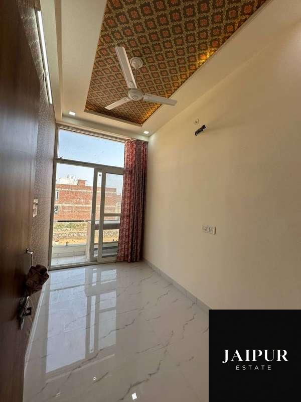 JAD app 3bhk villa gokul pura 83gaj kalwar road jaipur