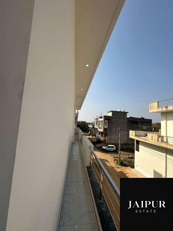 JAD app 3bhk villa gokul pura 83gaj kalwar road jaipur