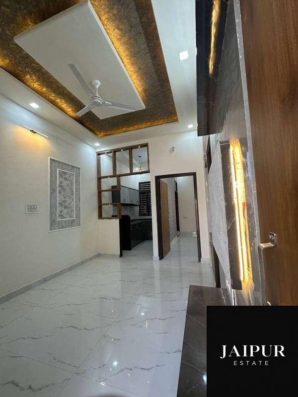 JAD app 3bhk villa gokul pura 83gaj kalwar road jaipur
