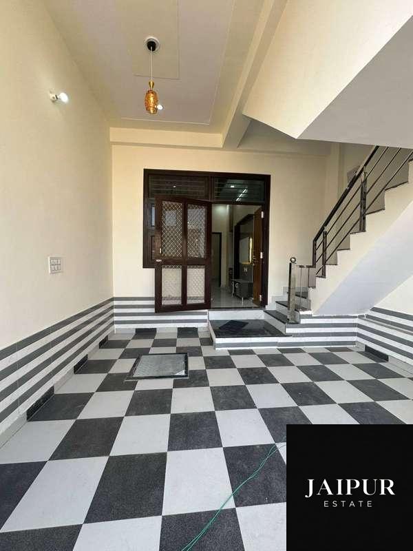JAD app 3bhk villa gokul pura 83gaj kalwar road jaipur