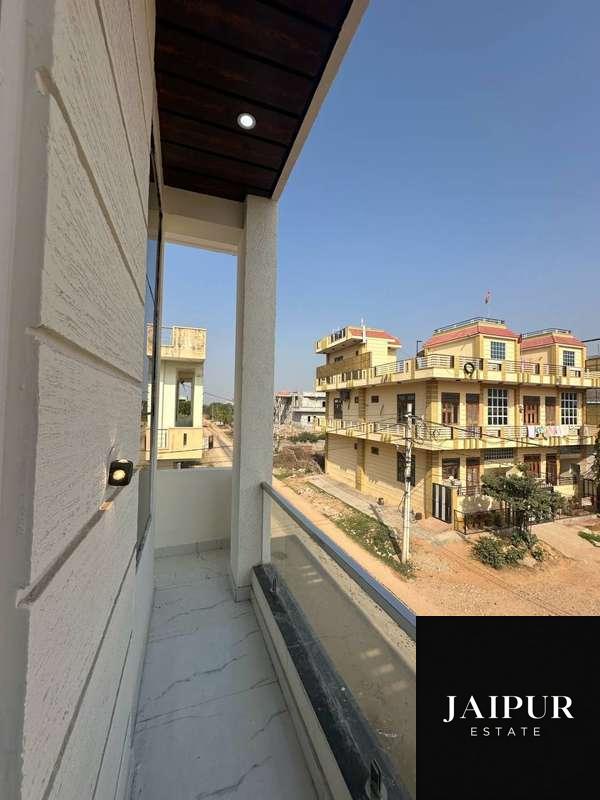 JAD app 3bhk villa gokul pura 83gaj kalwar road jaipur