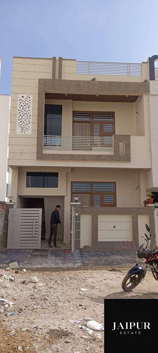 3BHK Villa in Kalwar Road Jaipur
