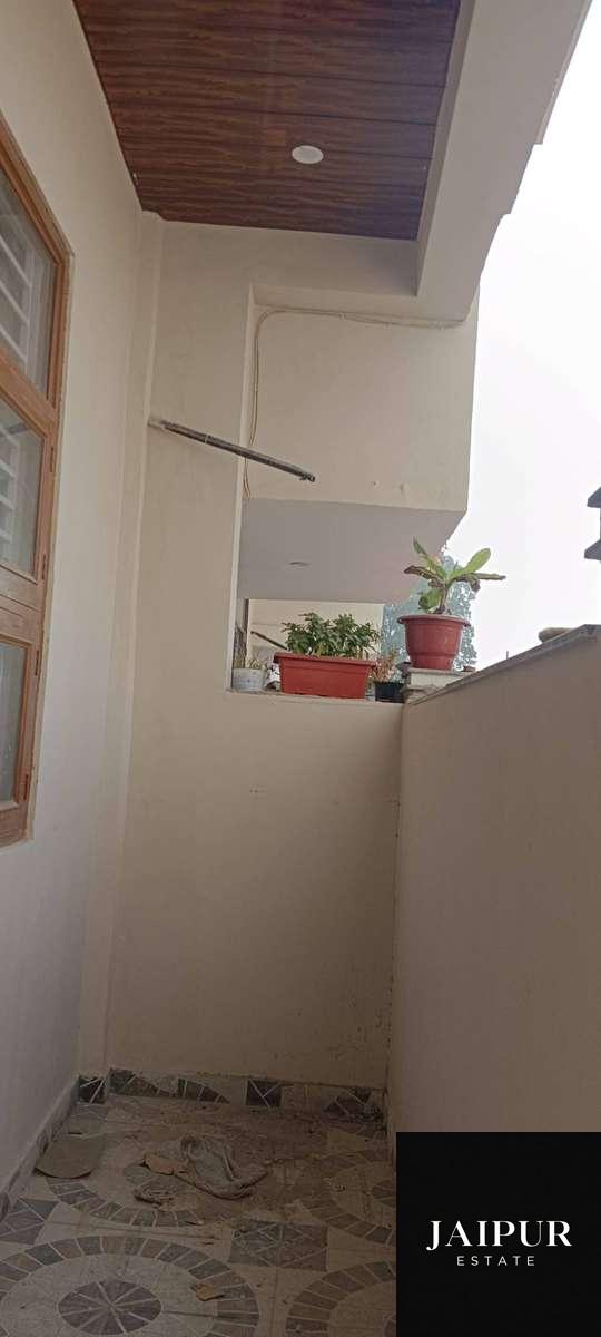 3BHK Villa in Kalwar Road Jaipur