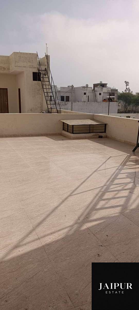 3BHK Villa in Kalwar Road Jaipur