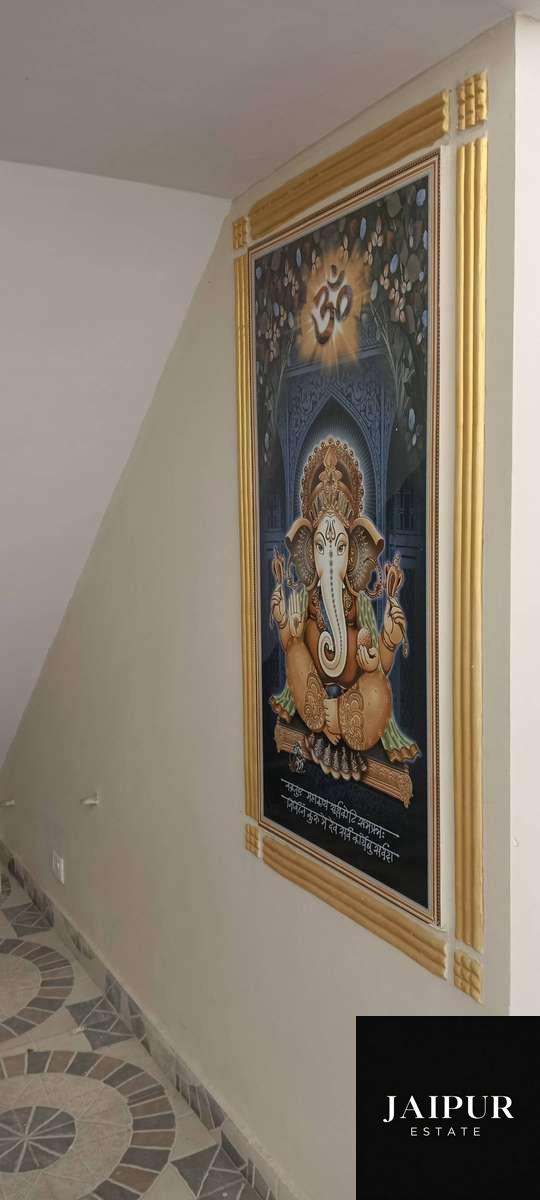 3BHK Villa in Kalwar Road Jaipur