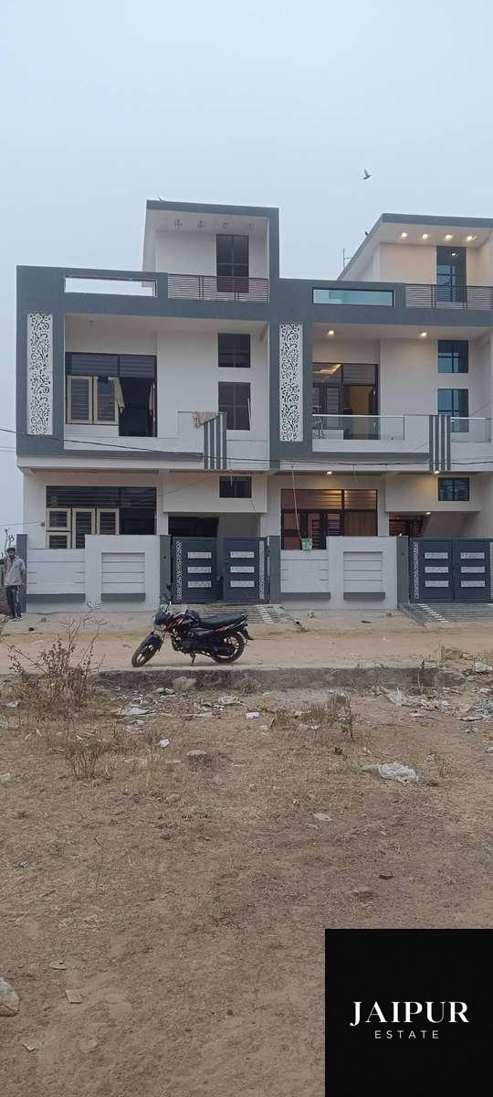 4BHK Villa in Kalwar Road Jaipur