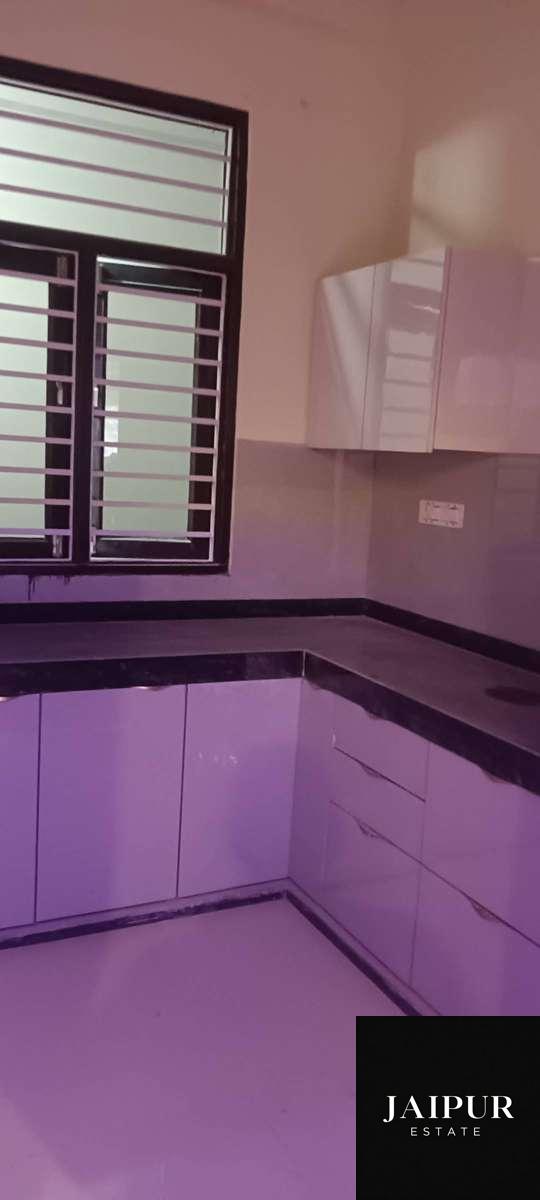 4BHK Villa in Kalwar Road Jaipur