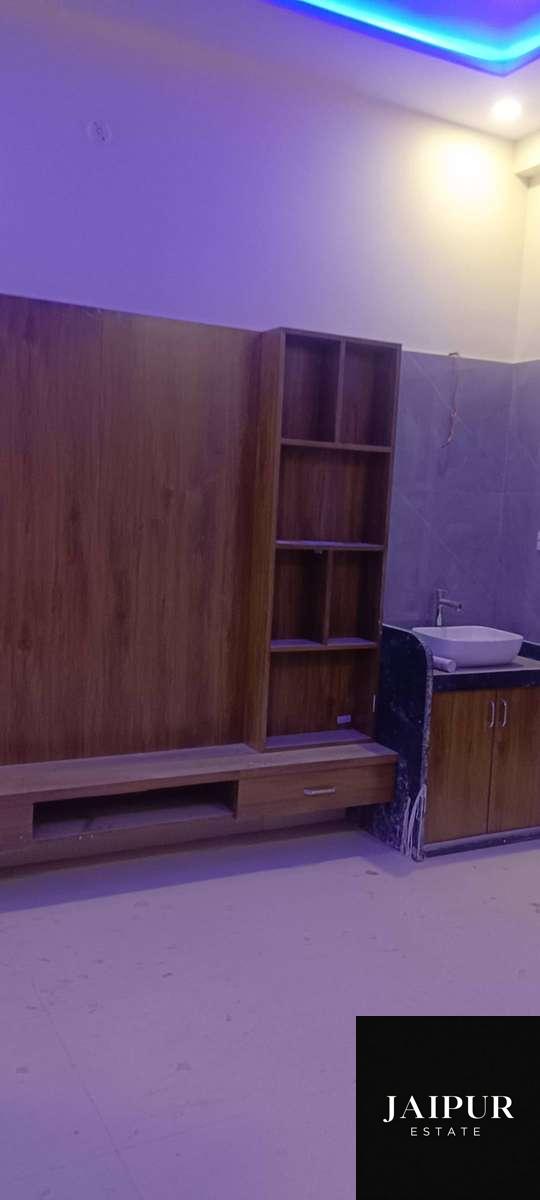 4BHK Villa in Kalwar Road Jaipur