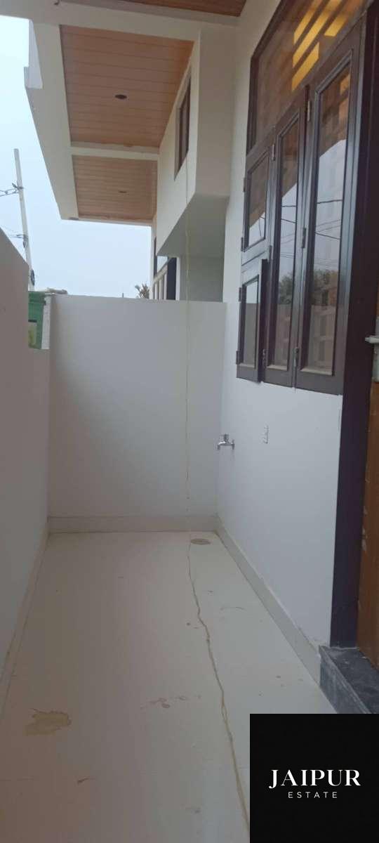 4BHK Villa in Kalwar Road Jaipur