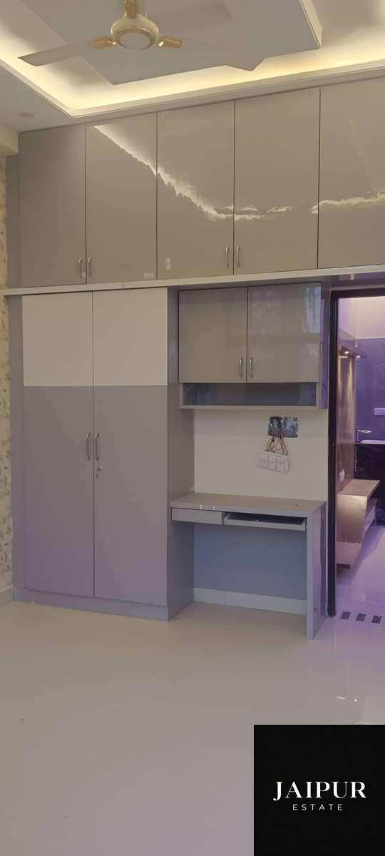 4BHK Villa in Kalwar Road Jaipur