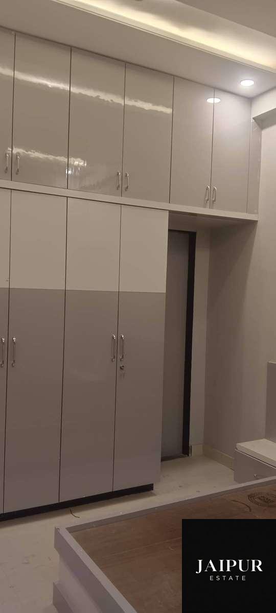 4BHK Villa in Kalwar Road Jaipur