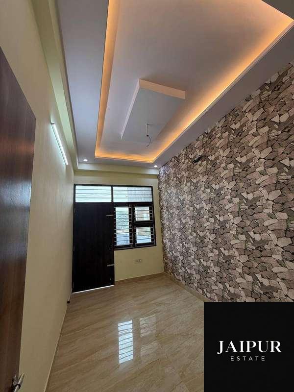 4BHK Villa in Kalwar Road Jaipur