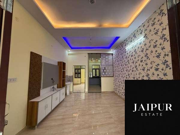4BHK Villa in Kalwar Road Jaipur