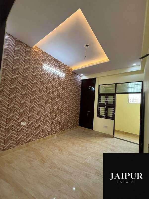 4BHK Villa in Kalwar Road Jaipur