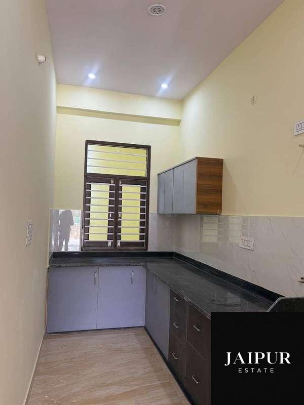 4BHK Villa in Kalwar Road Jaipur