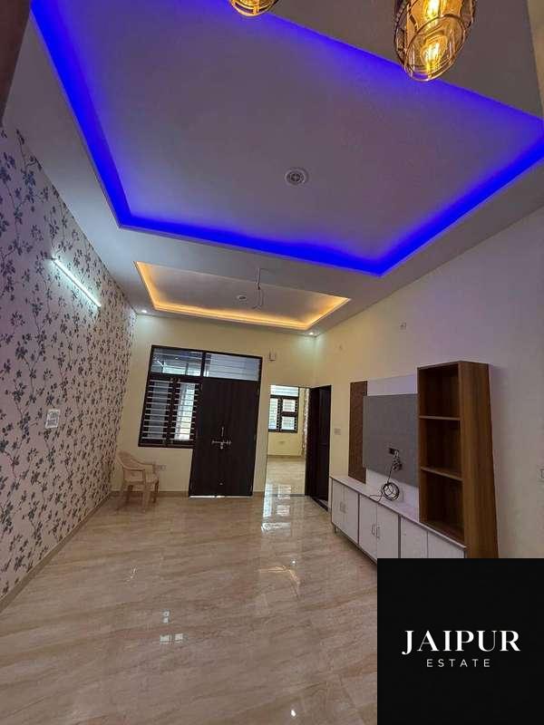 4BHK Villa in Kalwar Road Jaipur