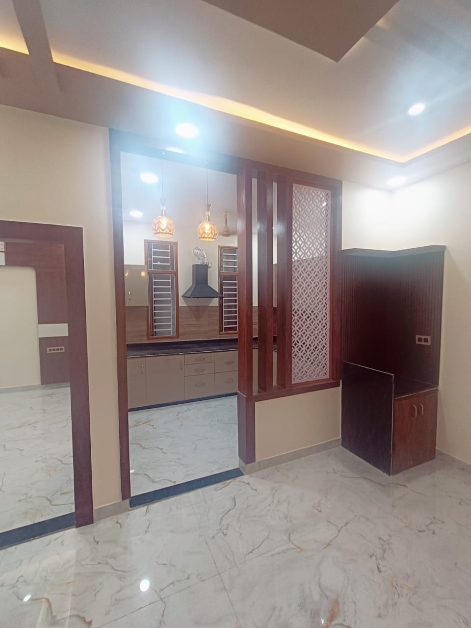 Elegant 4 BHK Villa in Kedia Aravali, Kalwar Road – West Facing, Gated Township