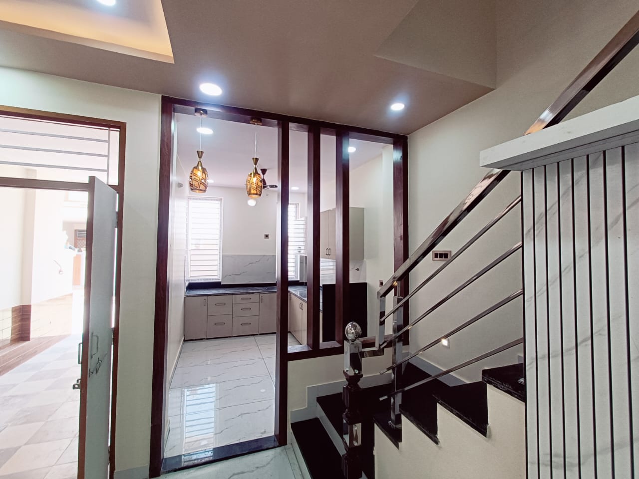 Elegant 4 BHK Villa in Kedia Aravali, Kalwar Road – West Facing, Gated Township