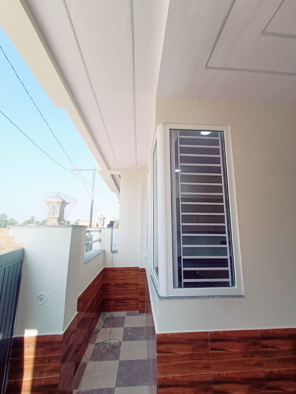Elegant 4 BHK Villa in Kedia Aravali, Kalwar Road – West Facing, Gated Township